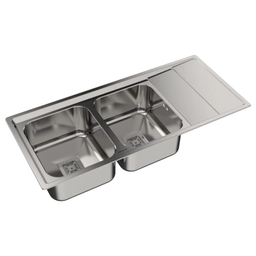 سینک ظرفشویی گرویتی کد 704gs