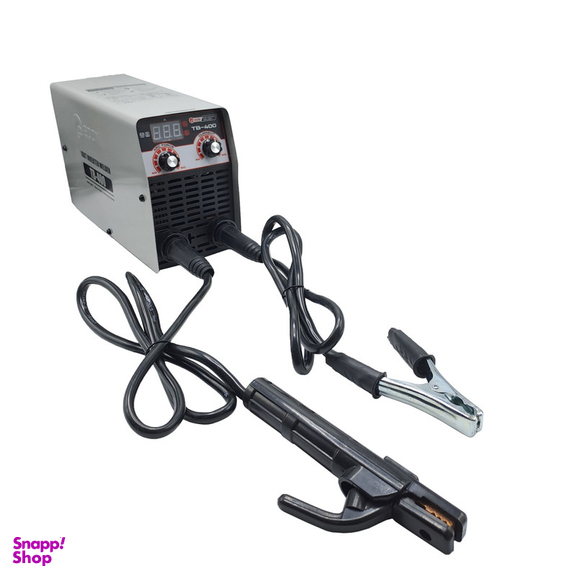 دستگاه جوش صنعتی 400 آمپر ادون مدل TB_400