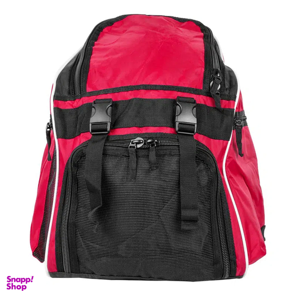 کوله پشتی ورزشی مدل IMP-22000 دارای جیب کفش