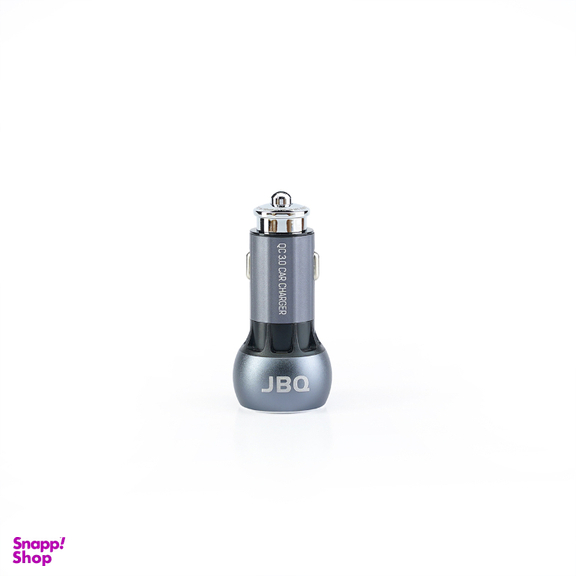 شارژر فندکی 36 وات جی بی کیو مدل C-503Q