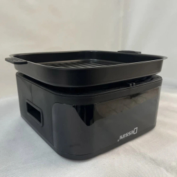 سرخ‌کن دسینی مدل ds810 گنجایش 12.5 لیتر