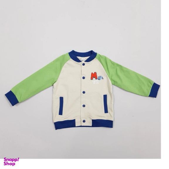 سویشرت پسرانه کول کلاب کد 403