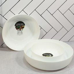 ظرف پخت گلدن اپال مدل PYREX مجموعه 3 عددی