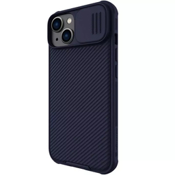 کاور نیلکین مدل Cam Shield Pro مناسب برای گوشی موبایل اپل iPhone 13 / 14