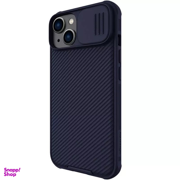 کاور نیلکین مدل Cam Shield Pro مناسب برای گوشی موبایل اپل iPhone 13 / 14