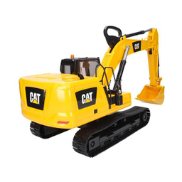 ماشین بیل مکانیکی برودر کد 02483