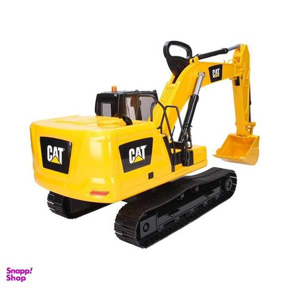 ماشین بیل مکانیکی برودر کد 02483