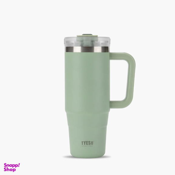 تروال ماگ تایسو مدل tumbler ظرفیت 900 میلی‌ لیتر
