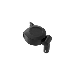 شارژر فندکی لولو مدل 4in1 Saffiano Orbis LVL-ORBIS-41