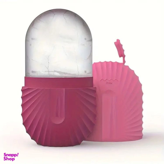 ماساژور یخی مدل Ice Roller