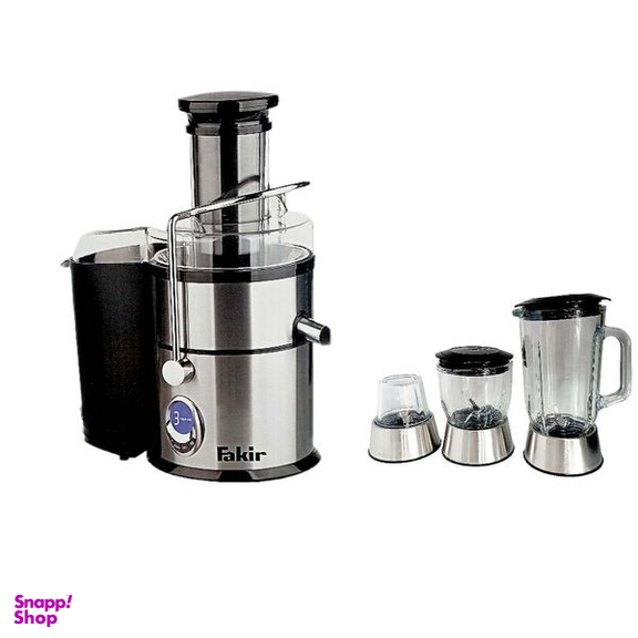 آبمیوه گیری فکر مدل FJ-2828