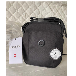 کیف دوشی دلسی مدل PICPUS NEW کد 00-3354112
