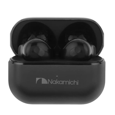 ایرفون بلوتوثی ناکامیچی مدل Alloy Pods Mini