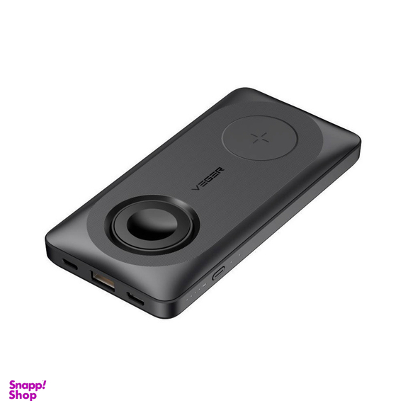 پاور بانک وایرلس برند وگر مدل MagMulti