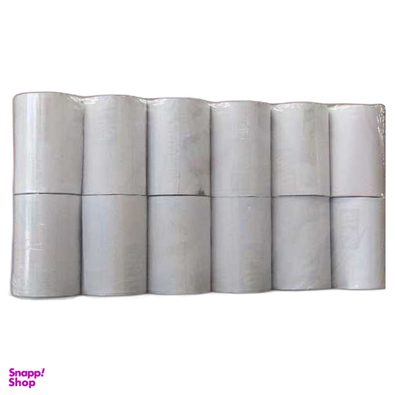 کاغذ رول حرارتی کش بک مدل 8mm کد 140403 بسته 12 عددی