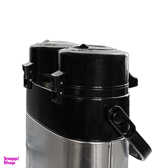 فلاسک فورته مدل Twin Airpot گنجایش 2.6 لیتر