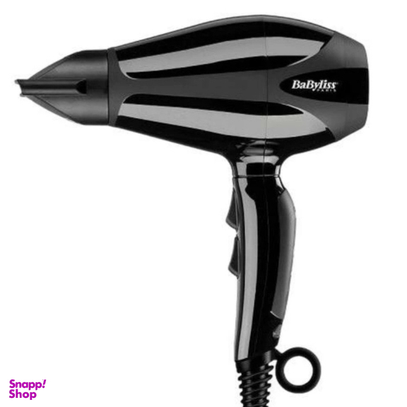 سشوار حرفه ای بابیلیس کد 6715DE