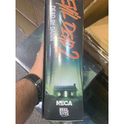 اکشن فیگور نکا اویل دد طرح Evil Dead by Dawn 2