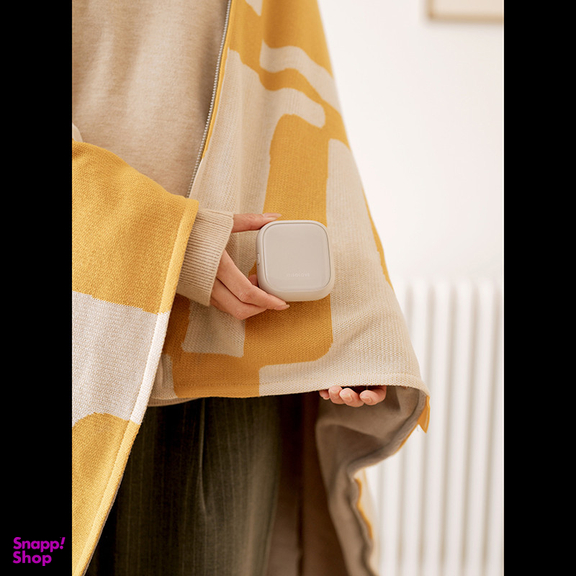 پتو برقی ای آی سو لاو مدل RS8 سایز 160×90×0.5 سانتی متر