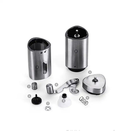 آسیاب دستی قهوه مدل triangle