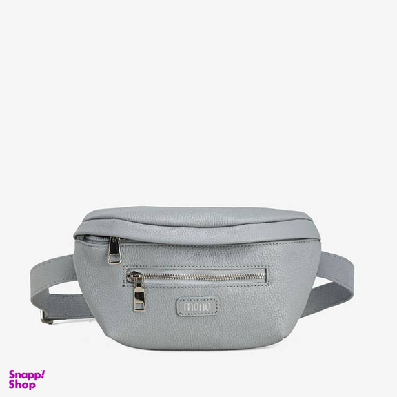 کیف کمری چرم طبیعی مردانه مونو کد P0001