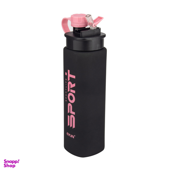 قمقمه دوچرخه مدل اسپورت گنجایش 500 میلی‌لیتر