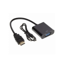 مبدل HDMI به VGA مدل HD-A