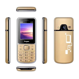 گوشی موبایل هوپ مدل K65 سه سیم کارت رم 32 مگابایت