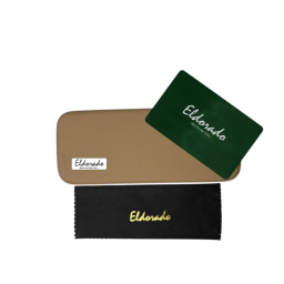 عینک آفتابی الدورادو کد EL2223 C03