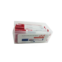 ماژیک وایت برد کیان کد 4236 بسته 12 عددی