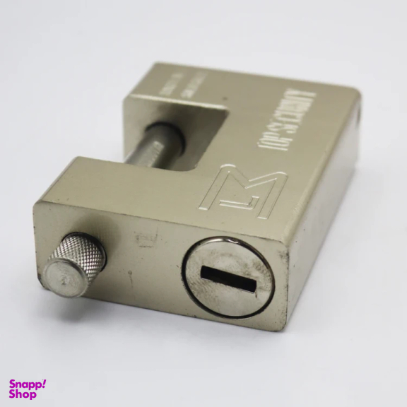 قفل کتابی ام ال مدل YP-FY94-94MM