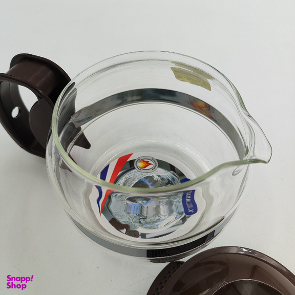 قوری پیرکس تی مکس کد 11020