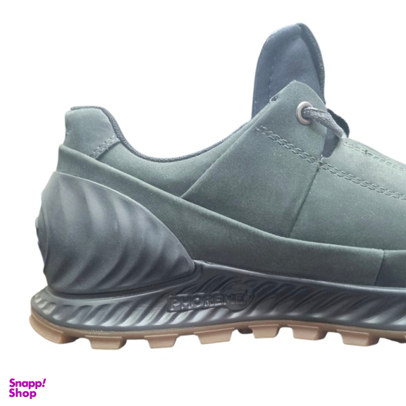 کفش مردانه طرح اکو مدل کورتکس کد 770 رنگ سبز