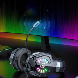 هدفون مخصوص بازی اونیکوما مدل X32