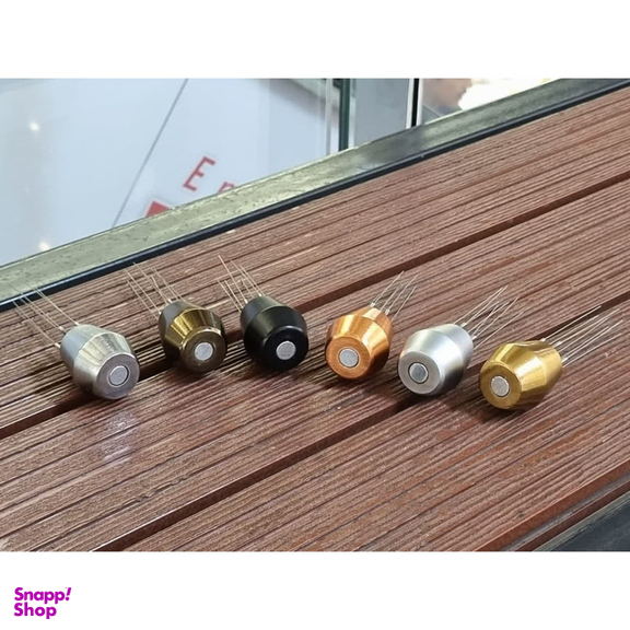 نیدل سوزنی گتر مدل پایه دار مگنتی