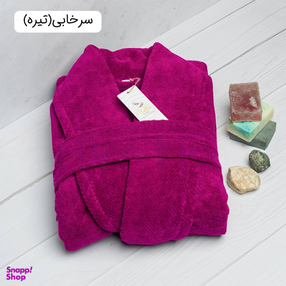 حوله پالتویی هیرو مدل bello سایز 135
