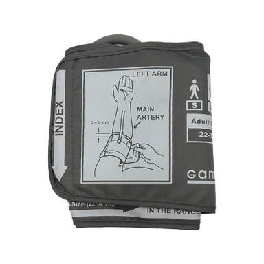 کاف فشارسنج دیجیتال مدل SD-400