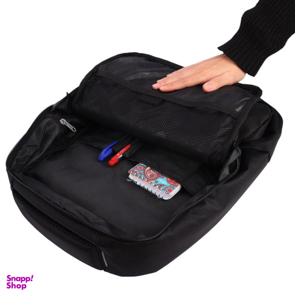 کوله پشتی لپ تاپ مکنیل مدل MC-430