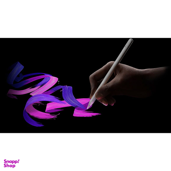 قلم لمسی اپل مدل Pencil Pro