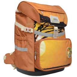 کوله پشتی نشنال جئوگرافیک مدل N25300 ESSENTIAL