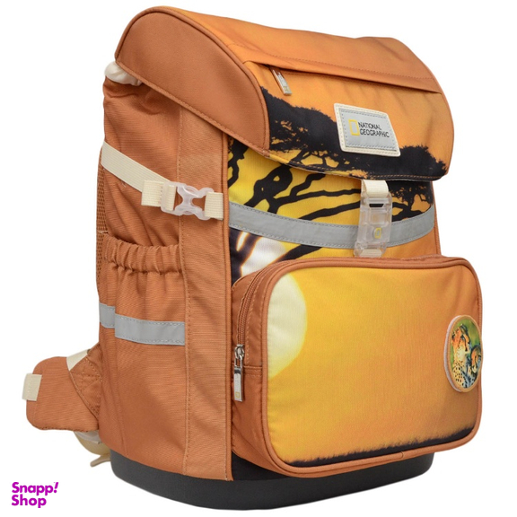 کوله پشتی نشنال جئوگرافیک مدل N25300 ESSENTIAL