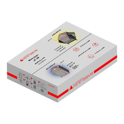 سایبان کولر آبی مپ سیو مدل وی وان