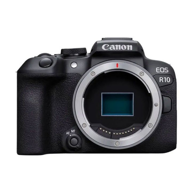 دوربین بدون آینه کانن مدل Canon EOS R10 Mirrorless Camera Body