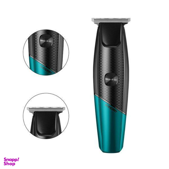 ماشين اصلاح سر و صورت جیمی مدل 8059