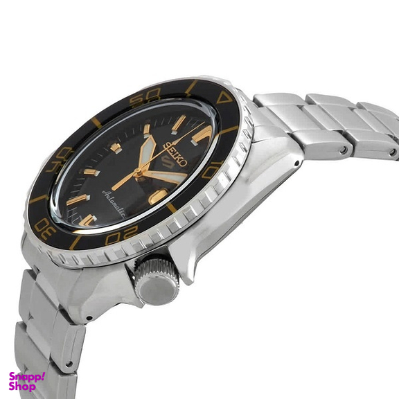 ساعت مچی عقربه ای مردانه سیکو مدل 5 SPORT کد SRPK99K1