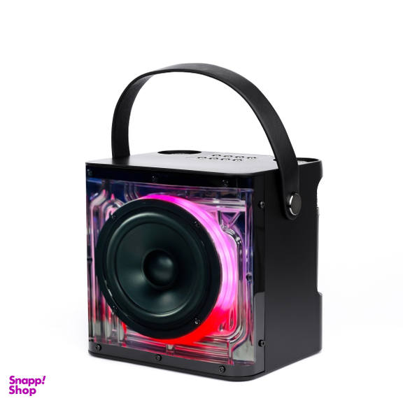 اسپیکر بلوتوثی قابل حمل کلومن مدل KS-150 KARAOKE