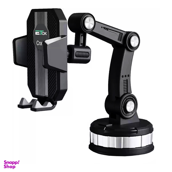 پایه نگهدارنده گوشی موبایل ایتوک مدل Crane