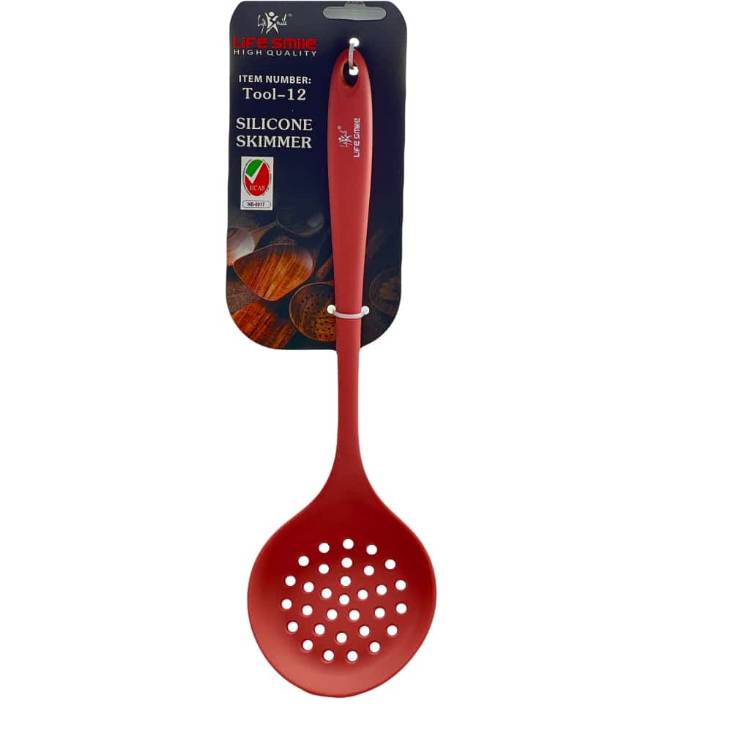 کفگیر لایف اسمایل کد Tool-12