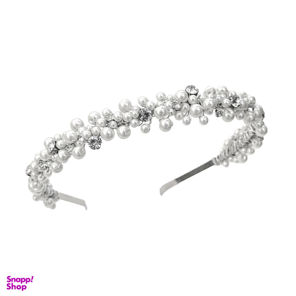 تل مو مجلسی زنانه مدل M08