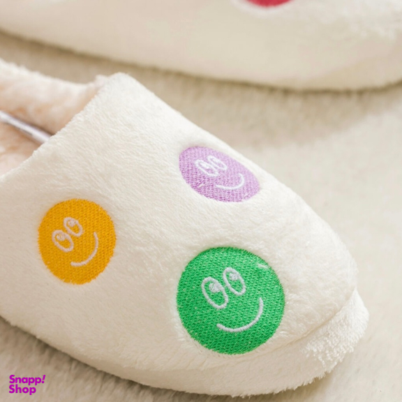 دمپایی زنانه ال سی وایکیکی مدل TUK393